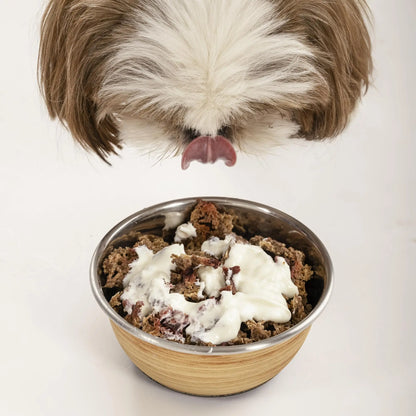 Heads Up For Tails Huft All Day Muesli Chicken Wholesome&Nutritious Dog Treats-250 Gm,Carrots&Beetroot(Pack Of 1) Heads Up For Tails