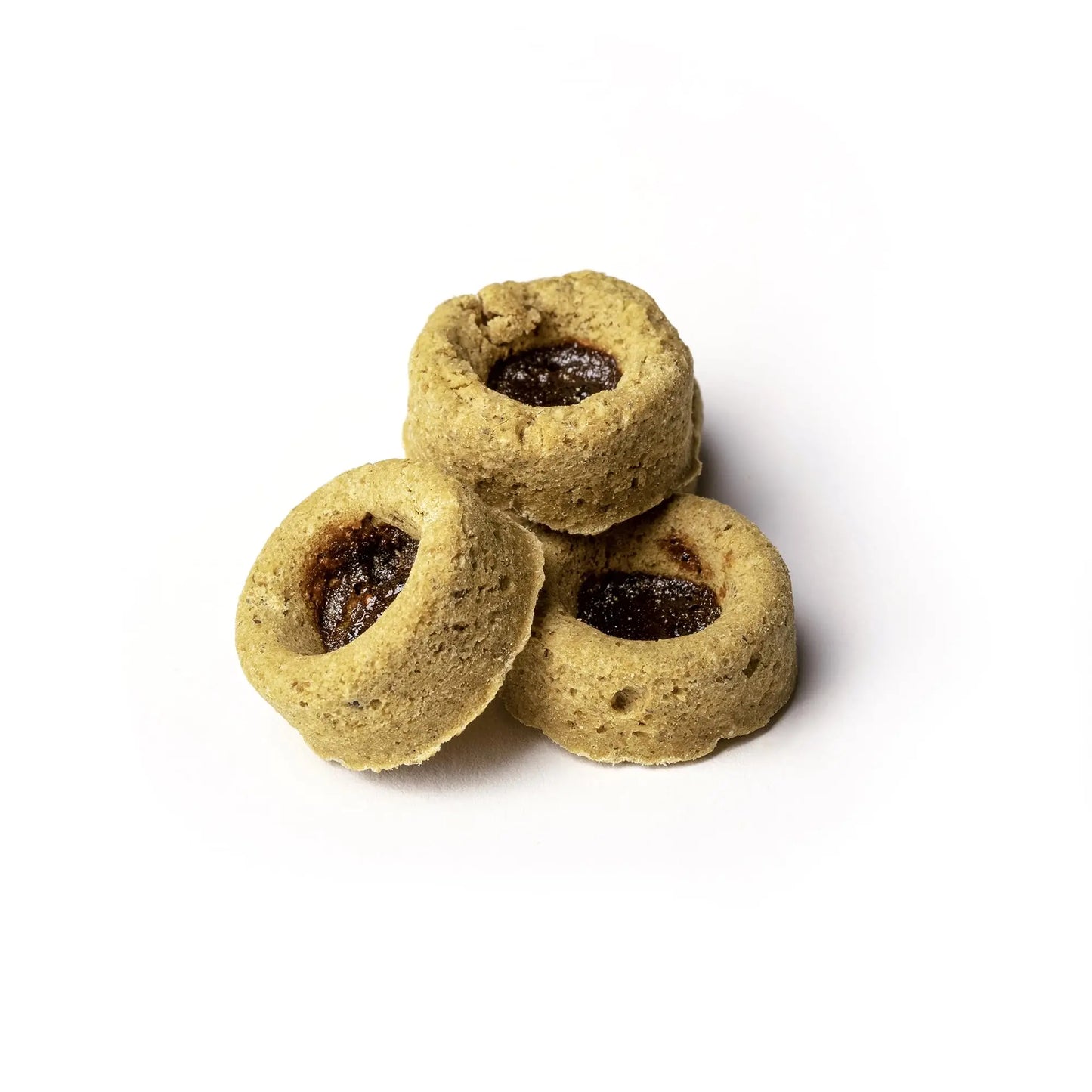 Heads Up For Tails Jammies Dog Treats - Real Chicken - 100G, All Life Stages, Stick Heads Up For Tails
