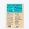 Heads Up For Tails Sara's Wholesome Dog Wet Food (Classic Paneer & Egg - 300Gm) - All Life Stages Heads Up For Tails