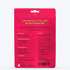 Heads Up For Tails Sassy Sausage Dog Treats with Real Chicken Air-Dried (Bacon) - 100 G | Healthy Snacks for Puppies & Adult Dogs | Training Treats for Small Dogs & Puppies | Pet Treats Heads Up For Tails