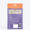 Heads Up For Tails Yum Nums Chicken,Blueberries & Ashwagandha Soft Treat for Senior Dog|High in Proteins|Gluten & Grain Free|Salt & Sugar Free|No Artificial Colours|Farm-Fresh - 70 Gm,Tablet Heads Up For Tails