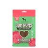Heads Up For Tails Yum Nums Soft & Chewy Sticks - Strawberry & Chicken | Dog Treats for Puppy & Adult Dogs | Training Treats for Small Dogs | Dog Snacks & Treats | Healthy & Tasty - 75 Gm Heads Up For Tails