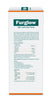 Himalaya Furglow Skin & Coat Tonic Liquid For Dogs & Cats | Daily Supplement forSshiny and Healthy Coat | 400ml Himalaya