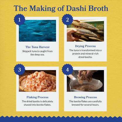 INABA Dashi Cat Treats, Grated Chicken with Bonito Flakes Broth, 2 Ounce Cup, 12 Cups Total, Seafood Variety INABA