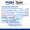 INABA Twins for Cats, Tuna & Chicken with Salmon Recipe 70g INABA