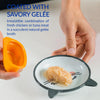 INABA Twins for Cats, Tuna & Chicken with Salmon Recipe 70g INABA
