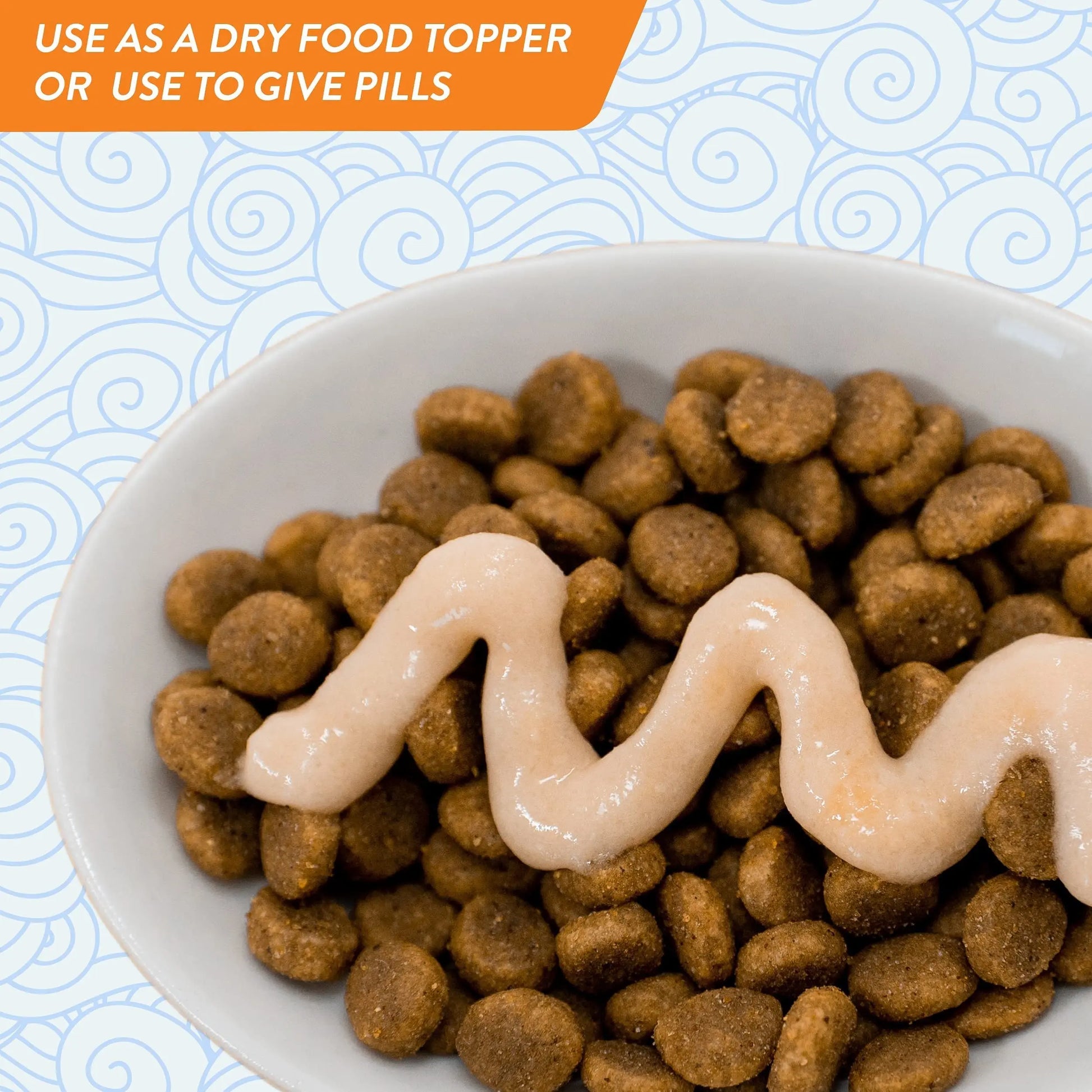 Inaba USA604 Chur Cat Treat with Added Vitamin E, One Size/4.5 oz INABA