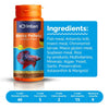 Intan - Betta Pellets - All Life Stages, Fish, 55 G Intan