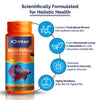 Intan - Betta Pellets - All Life Stages, Fish, 55 G Intan