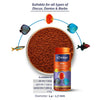 Intan - Bits, All Life Stages, Granule, Fish, 180 Grams, 1 Count Intan