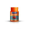 Intan Red Enhance Pellets (Small 1.5mm Floating) | 30gm - Highly Nutritious Ornamental Fish Food for Parrotfish & Red Coloured Fish | Growel Feeds Intan