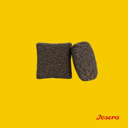 JOSERA Adult High Protein Sea Fish Premium Dry Food for Adult & Sporty Dogs with Salmon & Sweet Potato Grain-Free & Protein Rich (12.5kg x1) Josera