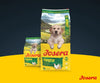JOSERA Junior YoungStar Chicken & Potatoes (1 x 3 kg) | Dry Food for Medium and Large Breeds | Optimal Nutrition | Grain Free Dry Food | Pack 1 Josera