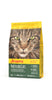 JOSERA NatureCat (1 x 2 kg) | Adult | Premium Dry Food for Adult Cats | Salmon & Poultry | Refined Herbs & Healthy Fruits | Grain Free | Cat Food | Pack of 1 Josera
