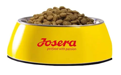 JOSERA NatureCat (1 x 2 kg) | Adult | Premium Dry Food for Adult Cats | Salmon & Poultry | Refined Herbs & Healthy Fruits | Grain Free | Cat Food | Pack of 1 Josera