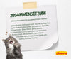 JOSERA NatureCat (1 x 2 kg) | Adult | Premium Dry Food for Adult Cats | Salmon & Poultry | Refined Herbs & Healthy Fruits | Grain Free | Cat Food | Pack of 1 Josera