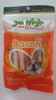 Jerhigh Bacon Treats 100g - Single Pack for Dogs Jer High