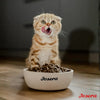Josera Kitten Grainfree Dry Kitten Food (2kgx1) | 100% Grain Free Poultry Kibble with Salmon Oil | Optimum Growth, Anti-Hairball & Easy to Digest for Kittens & Mother Cats Josera