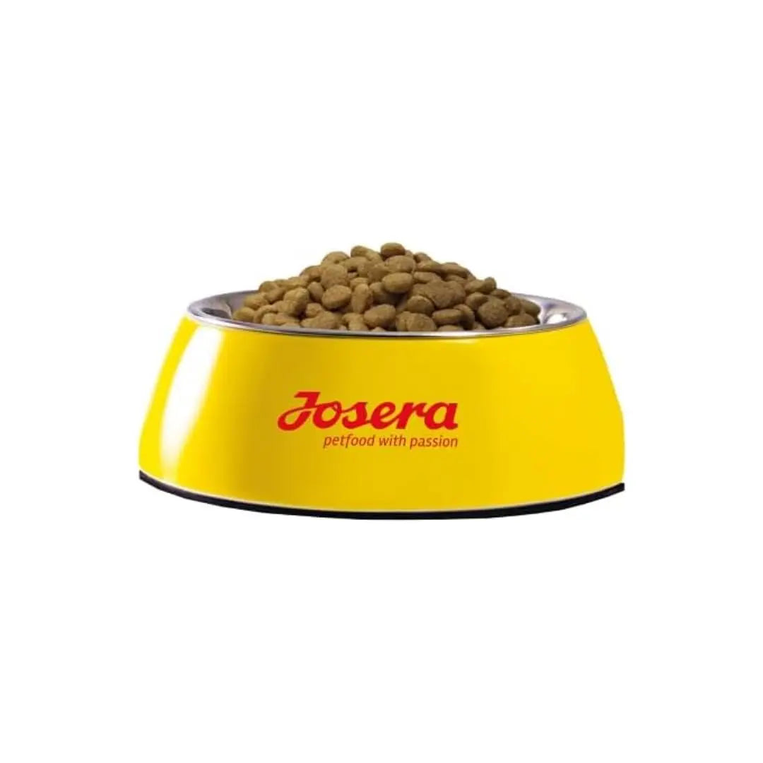 JosiCat Adult Dry Cat Food with Chicken & Meat (1.9 kgx1) | Complete Kibble for Adult Cats | High Protein, Fatty Acids for Skin & Coat| Powered by Josera Josera