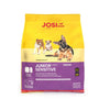 JosiDog Junior Sensitive | Junior (2.7kg x 1) | Premium Dry Food for Growing, Sensitive Dogs | Puppy Food from the 8th Week | Well Tolerated | Powered by Josera | Dog Food Josera
