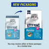 Kitty Yums Dry Persian Cat Food, Ocean Fish, 7kg Kitty Yums