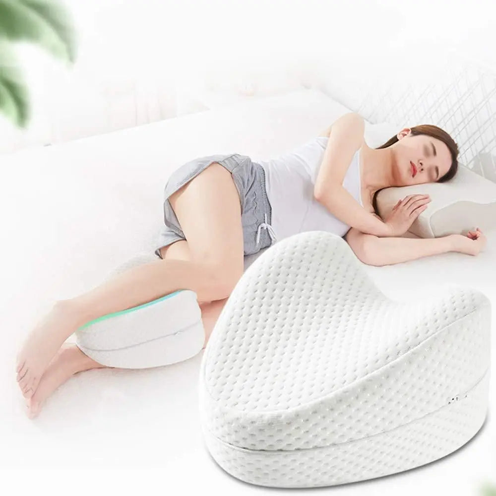 Knee Pillow for Side Sleep amanpetshop