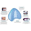 Knee Pillow for Side Sleep amanpetshop