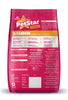 Mankind PetStar Kitten Cat Food – Salmon Flavour (1 Kg) | Complete & Balanced Nutrition for Healthy Growth, Urinary, Immune & Digestive Support PETSTAR