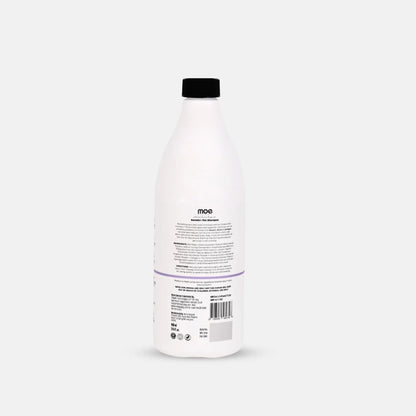 Moe Keratin Plus Pet Shampoo for Repair and Strengthening Damaged Fur| Natural Pet Shampoo Made with Plant Based Ingredients | Sulfate & Paraben Free, pH Balanced for Pets (900 ML) Moe Puppy
