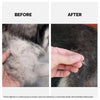 Moe Keratin Plus Pet Shampoo for Repair and Strengthening Damaged Fur| Natural Pet Shampoo Made with Plant Based Ingredients | Sulfate & Paraben Free, pH Balanced for Pets (900 ML) Moe Puppy