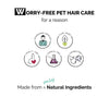 Moe Puppy 6-Month Pet Grooming Kit Combo – Xtra Nourish Dog & Cat Shampoo (900ml), Dental Spray (100ml), Ear Cleaner (100ml), Paw Balm (30g) – All-in-One Grooming Essentials for Dogs & Cats Moe Puppy