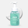 Moe Puppy Dry Shampoo for Cats | Cleansing & Conditioning, Detangling & Moisturizing | Quick Odor Removal | Safe for Kittens (300 ml) Moe Puppy