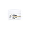 Moe Puppy Natural Paw Balm for Dogs & Cats | Lick Safe Paw Balm for Cracked & Dry Paws and Nose | Heals, Repairs & Moisturizes Paws, Elbows & Dry Itchy Nose (30 g) (Pack of 1) Moe Puppy