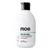 Moe Puppy Xtra Nourish Medicated Dog & Cat | Anti-Itch Skin Relief | Herbal Dog Shampoo | Antifungal & Antibacterial | Gentle Formula of Dead Sea Salt & 3 Essential Oil & Nourishing Formula (300ml) Moe Puppy