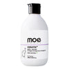 Moe Puppy's Keratin+ Protein Shampoo for Dogs & Cats, Shed Control, Repair & Strengthen Damaged Fur, Long Lasting Scent, Moisturizing, Natural Formula for Soft, Shiny Coat (300ml) Moe Puppy