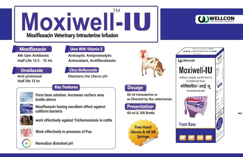 Moxiwell iu Amanpetshop-