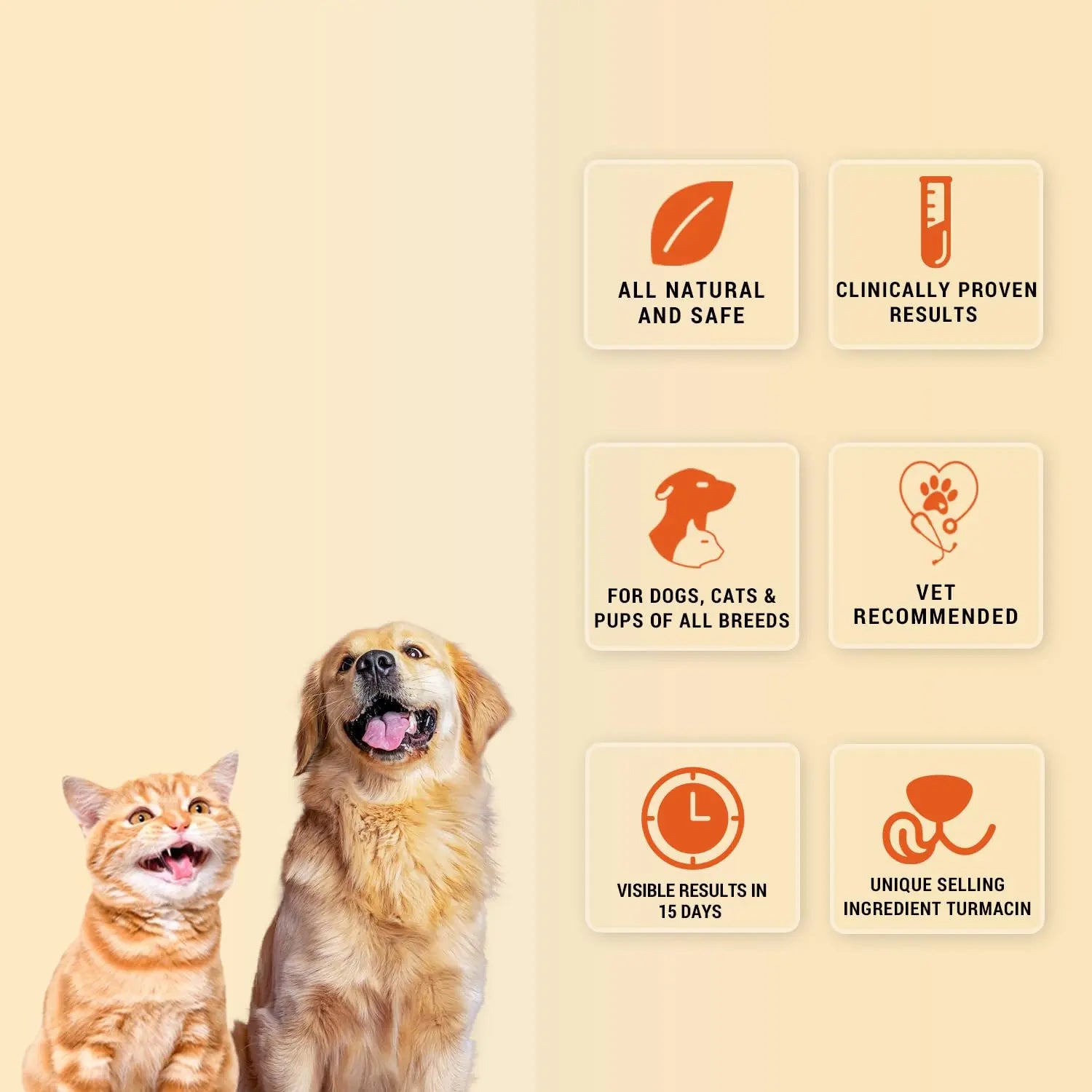 Natural Remedies Orthoron Joint Supplement for Dogs and Cats, Relieves Limping and Stiffness, Enhances Joint Movement, All-Natural & Safe, Easy Feed Paste, Real Chicken Liver, 60ml (Pack of 2) Natural Remedies