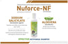 Nuforce Nf pet shampoo pack of 2 200ml Amanpetshop