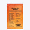 Nutriwag Wet Dog Food 300 gm | Balanced Meals with Chicken, Pumpkin, Rice & Vegetables | High Protein Dog Food | No Added Flavours | Human-Grade Ingredients | All Life Stages NutriWag
