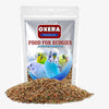 OXERA Premium Budgies Food 1KG OXERA