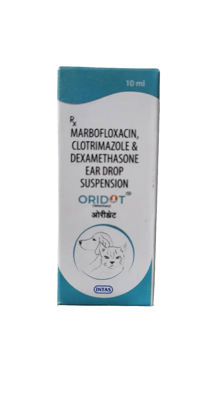 Oridot 10ml Amanpetshop-