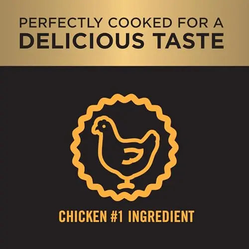 PURINA PRO Plan Adult Dog Food for Large Breed Dogs-15kg, Bag PURINA