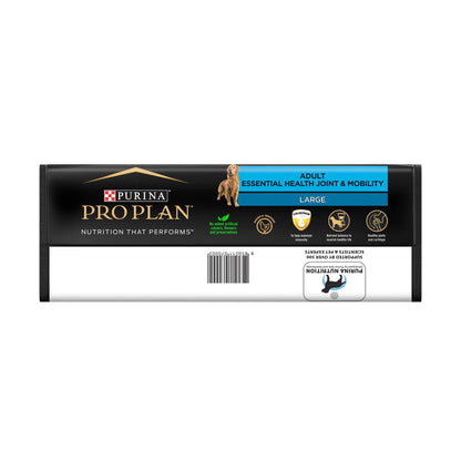 PURINA PRO Plan Adult Dog Food for Large Breed Dogs-15kg, Bag PURINA