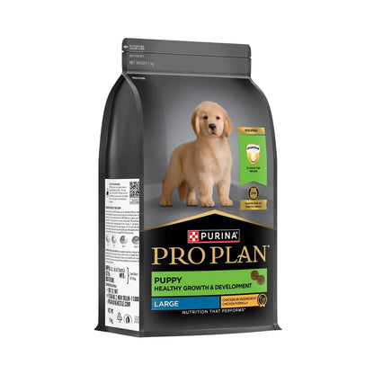 PURINA PRO Plan Puppy Food for Large Sized dogs-1kg PURINA