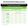 PURINA PRO Plan Puppy Food for Medium Sized Dogs, 3Kg Pack PURINA