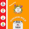 Pawlac Lactose Free Milk for Pets | Immunity Booster | Antioxidant & Anti-Inflammatory | Vet Recommended Golden Milk | Comprehensive Pet Wellness | Ready to Serve | Pack of 4 Cans 200 ml Pawlac