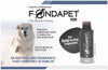 Pet Mankind Fondapet The Oceans Vanity Deodorizing Body Dog Spray 150 ml Amanpetshop