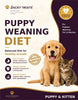 Puppy Cerelac Puppy Weaning Diet By Jacky Treats 300g Amanpetshop