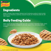 Purina Friskies Chicken Gravy-Licious, for Adult Cats, Pack of 12 (70gx12) PURINA
