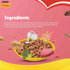 Purina Friskies Kitten Discoveries, Dry Food for Kitten, 1kg Pack PURINA